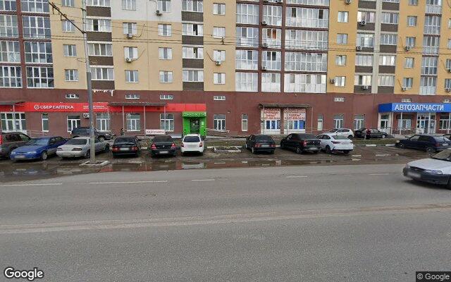 Picture of the location
