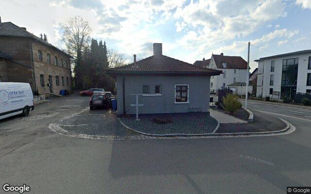Picture of the location