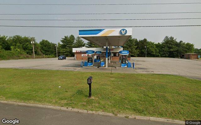 Picture of the location