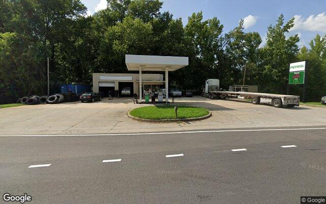 Picture of the location