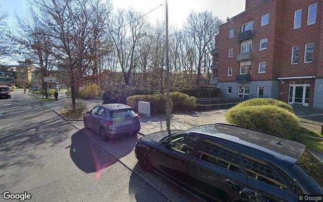 Picture of the location