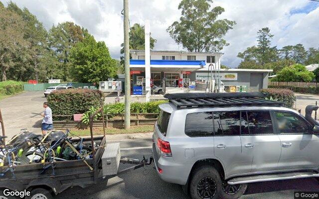 Picture of the location