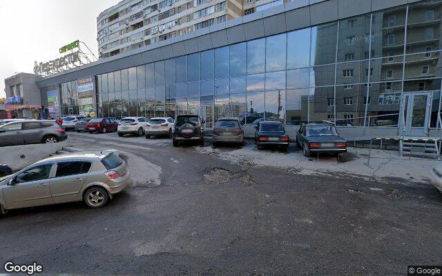 Picture of the location