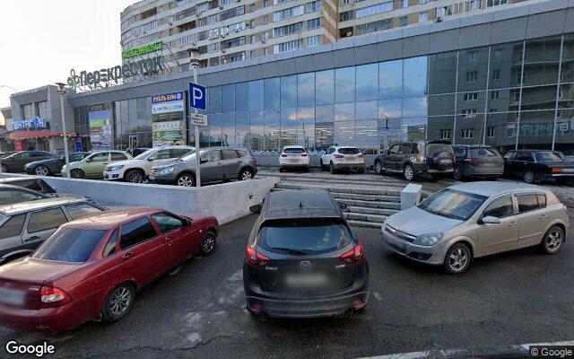 Picture of the location