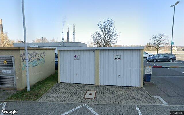 Picture of the location