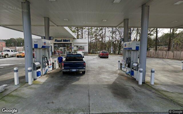 Picture of the location