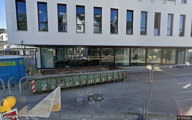 Picture of the location