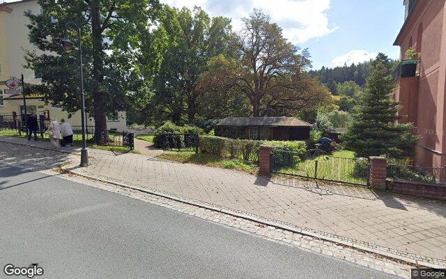 Picture of the location