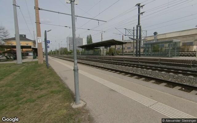 Picture of the location