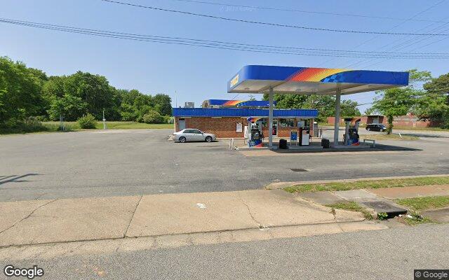 Picture of the location