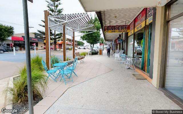 Picture of the location