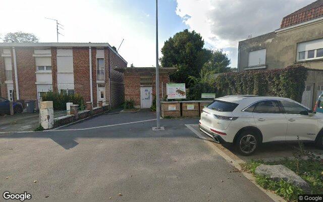 Picture of the location