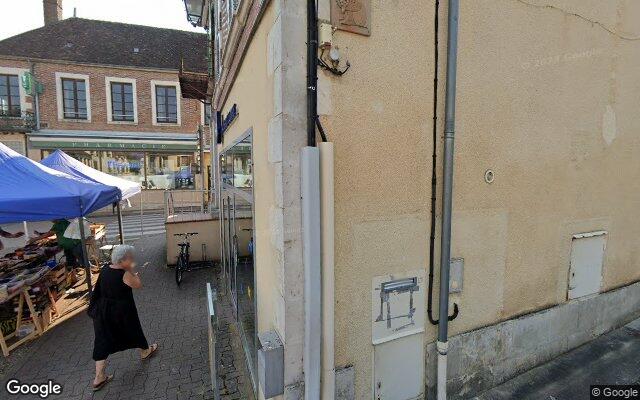 Picture of the location