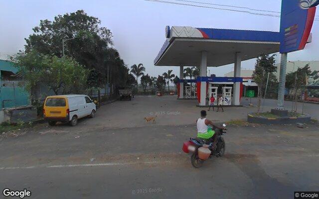 Picture of the location