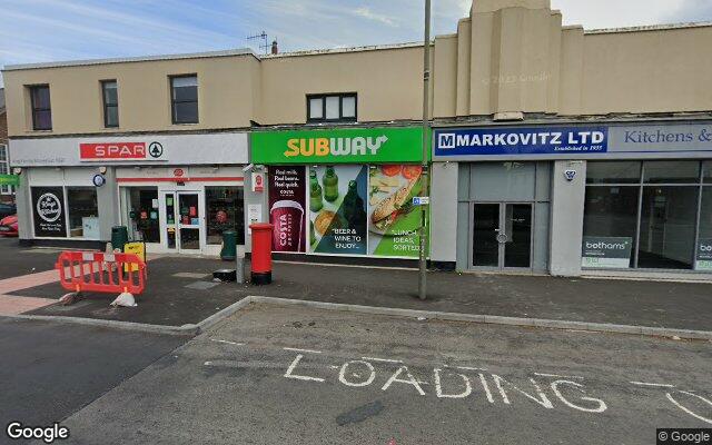 Picture of the location