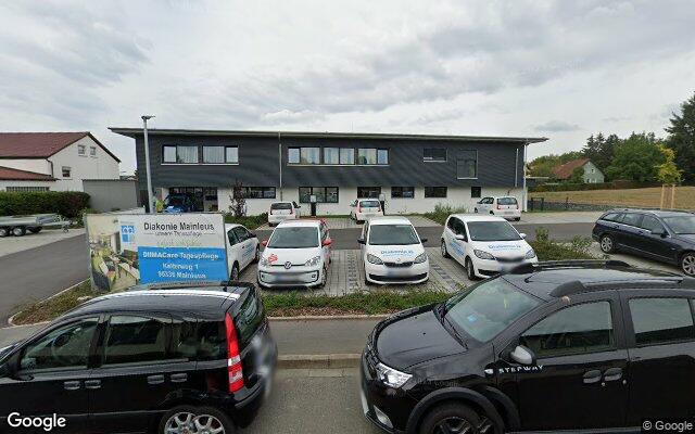 Picture of the location