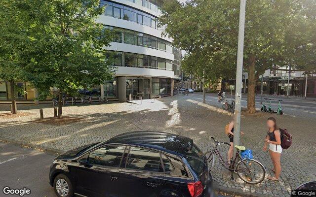 Picture of the location