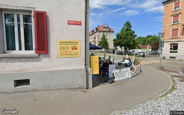 Picture of the location