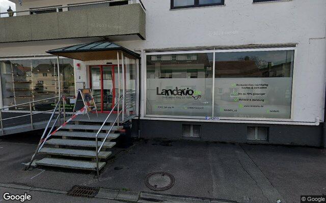 Picture of the location