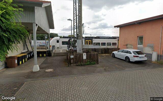 Picture of the location