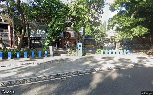 Picture of the location