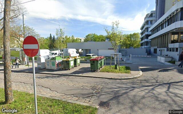 Picture of the location