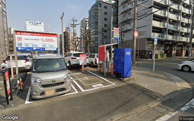 Picture of the location