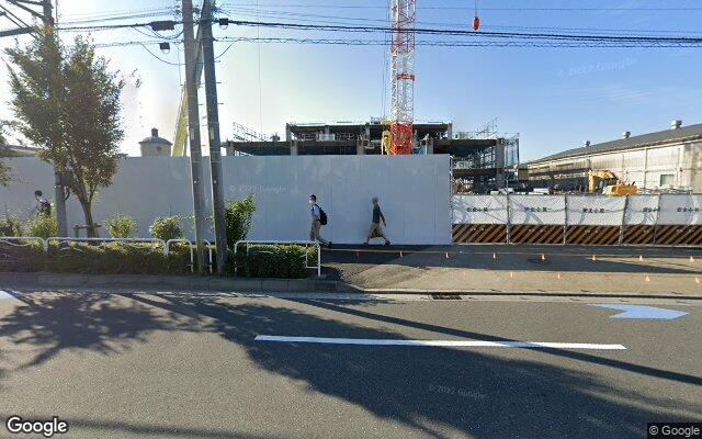 Picture of the location