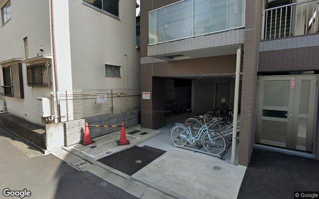 Picture of the location