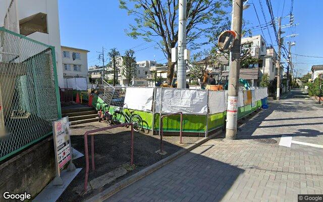 Picture of the location