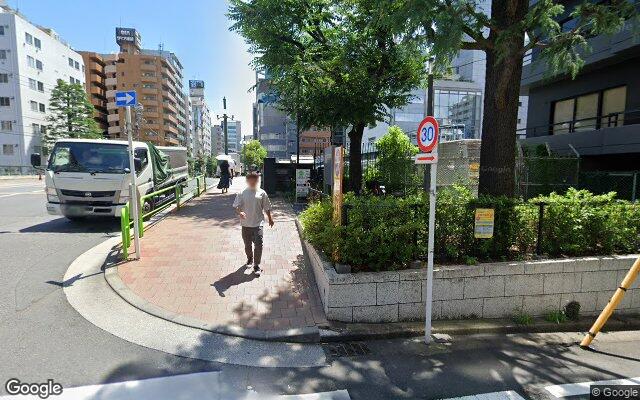 Picture of the location