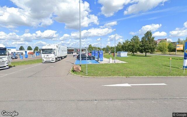 Picture of the location