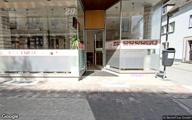 Picture of the location