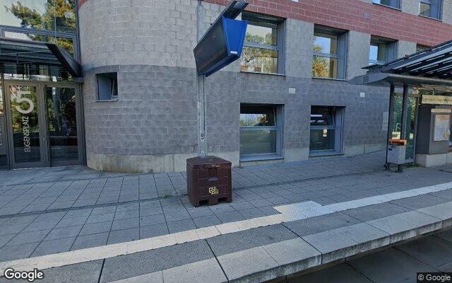 Picture of the location