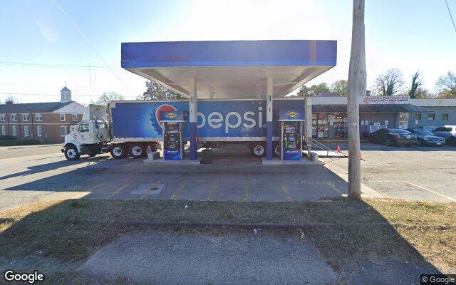 Picture of the location