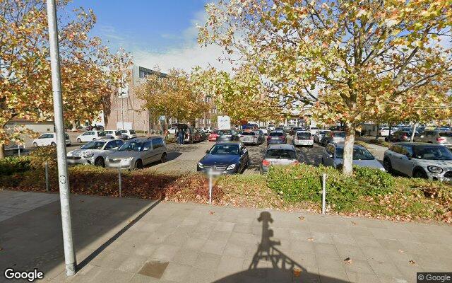 Picture of the location