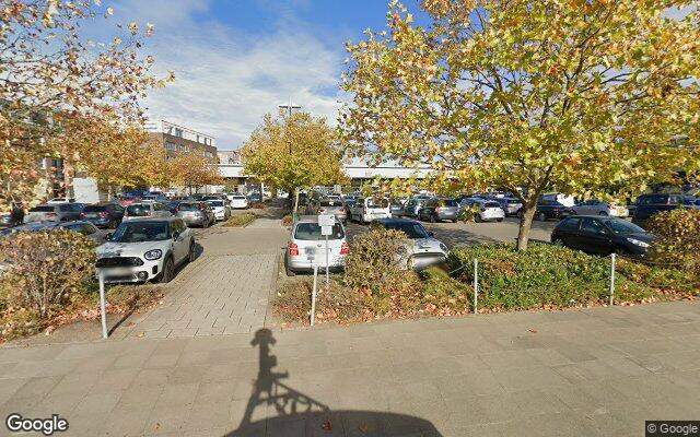 Picture of the location