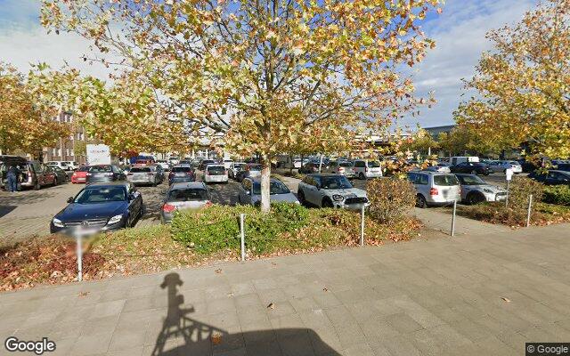 Picture of the location