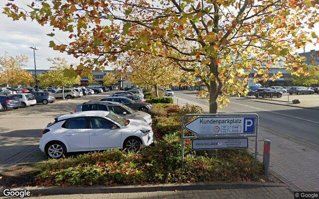 Picture of the location