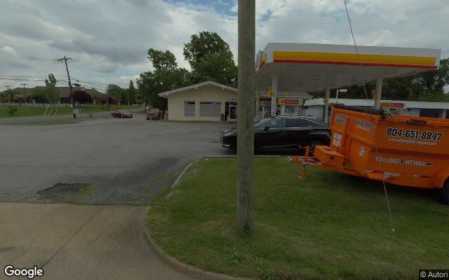 Picture of the location