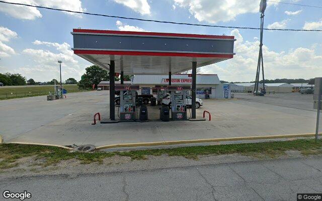 Picture of the location