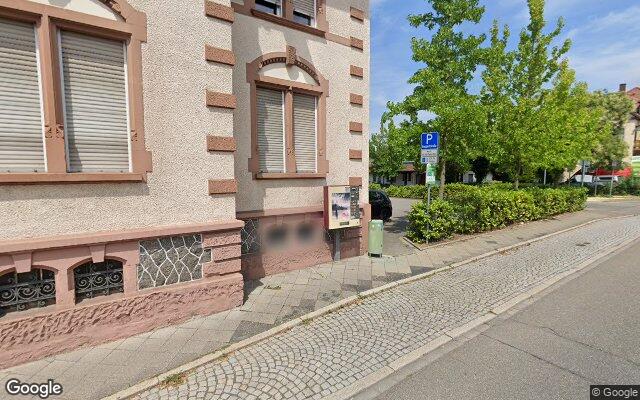 Picture of the location
