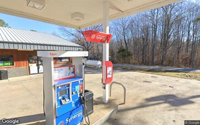 Picture of the location