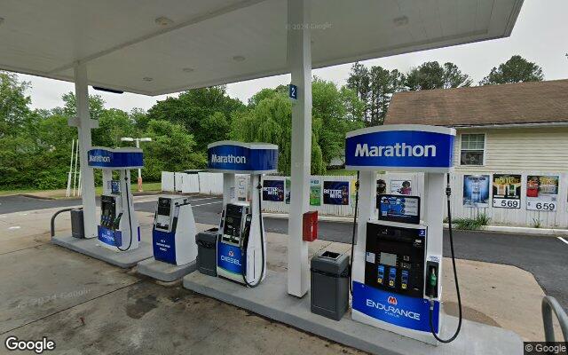 Picture of the location