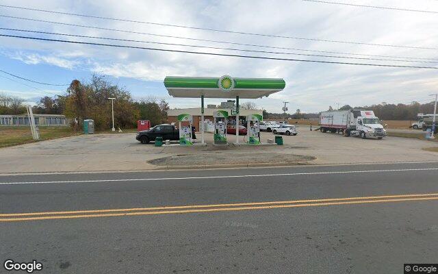 Picture of the location