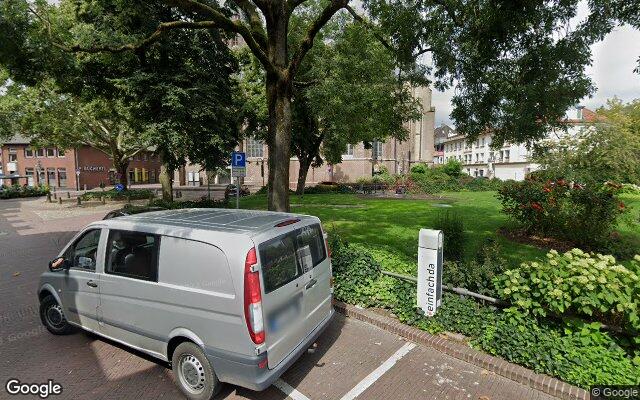 Picture of the location