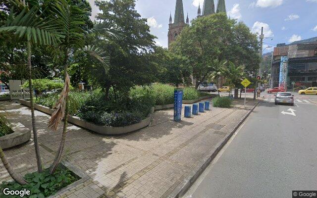 Picture of the location