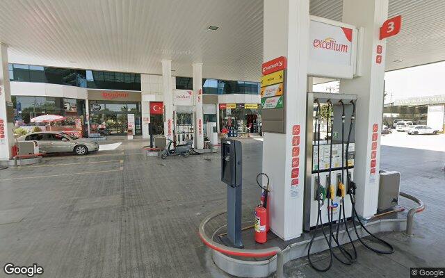 Picture of the location