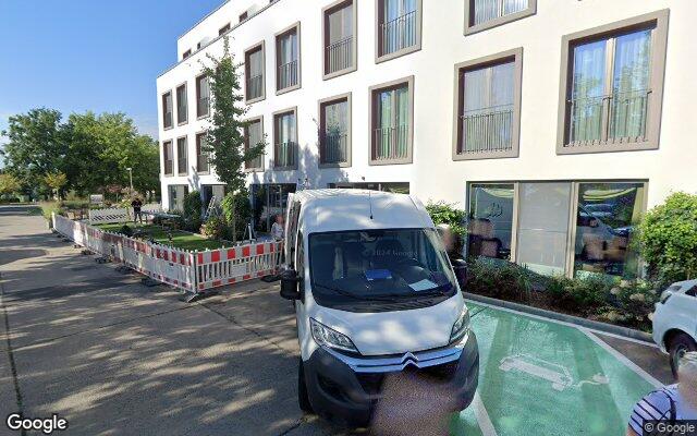 Picture of the location