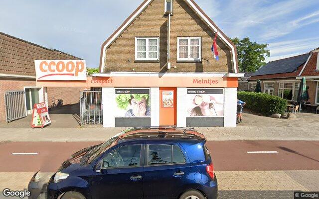 Picture of the location